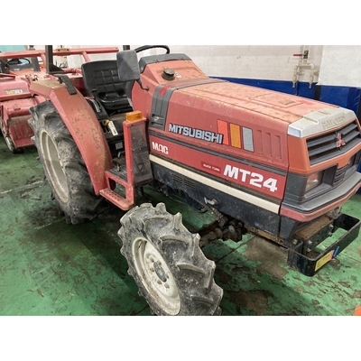 MITSUBISHI トラクター MT24D