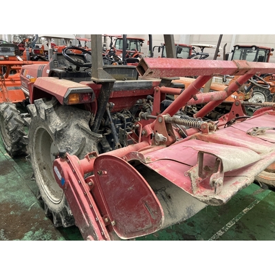 MITSUBISHI トラクター MT24D