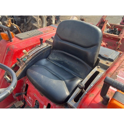 YANMAR トラクター F215D