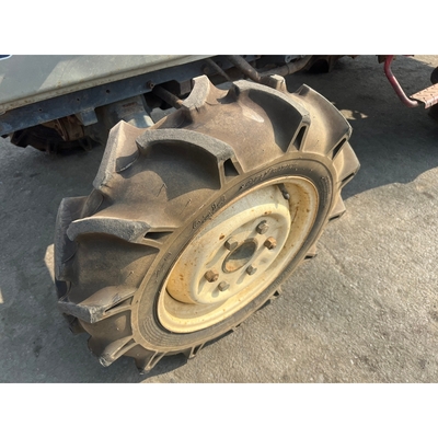 YANMAR トラクター F215D