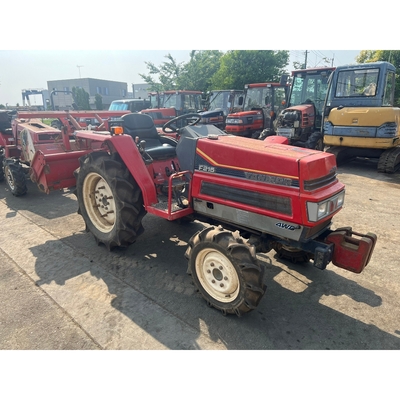 YANMAR トラクター F215D