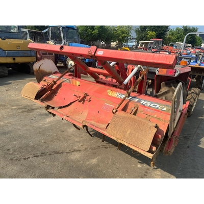 YANMAR トラクター F215D