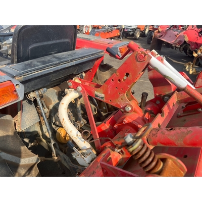 YANMAR トラクター F215D