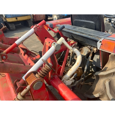 YANMAR トラクター F215D