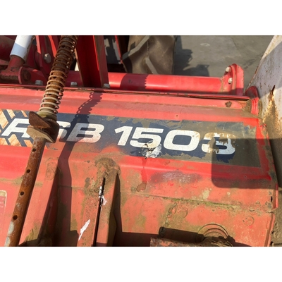 YANMAR トラクター F215D