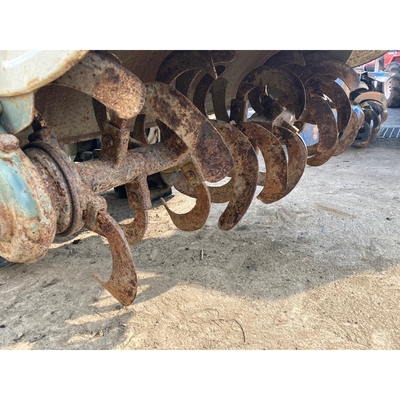 YANMAR トラクター YM1510D