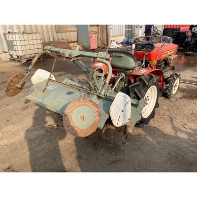 YANMAR トラクター YM1510D