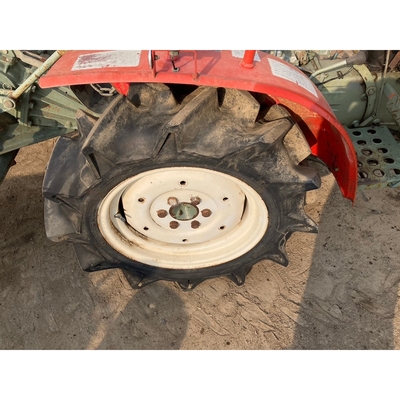 YANMAR トラクター YM1510D