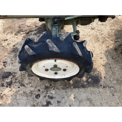 YANMAR トラクター YM1510D