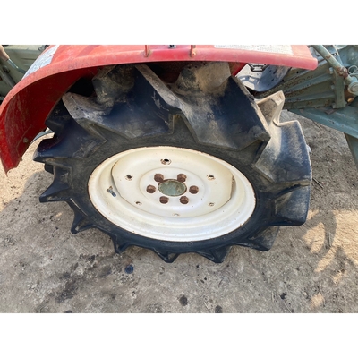 YANMAR トラクター YM1510D