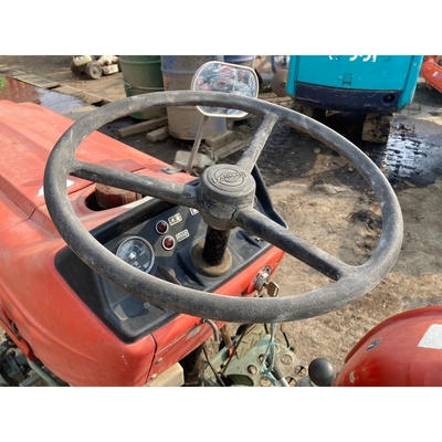 YANMAR トラクター YM1510D