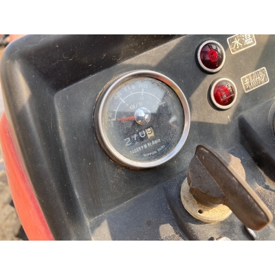 YANMAR トラクター YM1510D