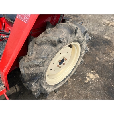 YANMAR トラクター F215D