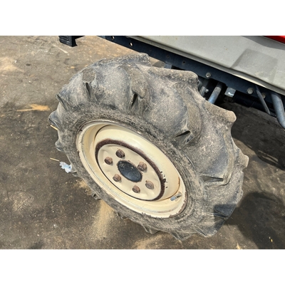 YANMAR トラクター F215D