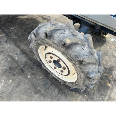 YANMAR トラクター F215D