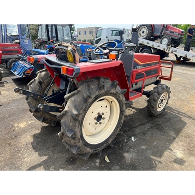 YANMAR トラクター F215D