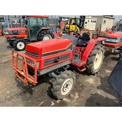 YANMAR トラクター F215D