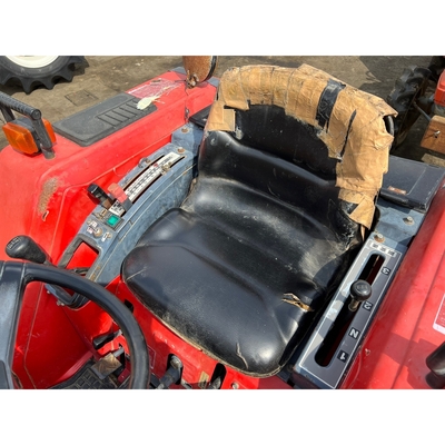 YANMAR トラクター F215D