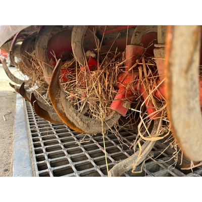 YANMAR トラクター F215D