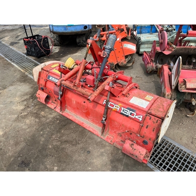 YANMAR トラクター F215D