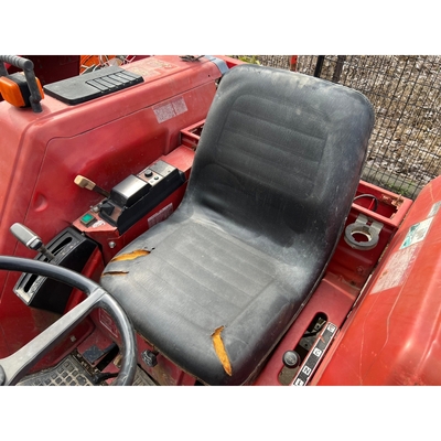 YANMAR トラクター FX435D