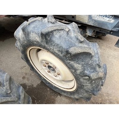 YANMAR トラクター FX435D