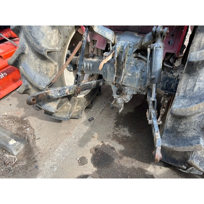 YANMAR トラクター FX435D