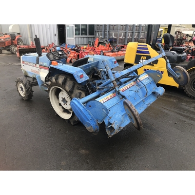 MITSUBISHI トラクター MT2501D