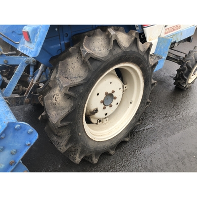 MITSUBISHI トラクター MT2501D