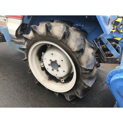 MITSUBISHI トラクター MT2501D