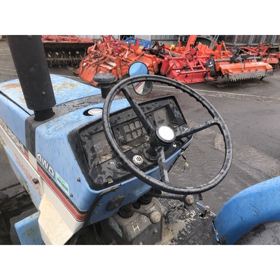MITSUBISHI トラクター MT2501D