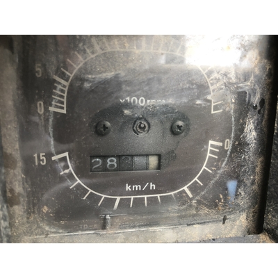 MITSUBISHI トラクター MT2501D