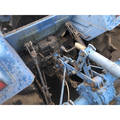 MITSUBISHI トラクター MT2501D