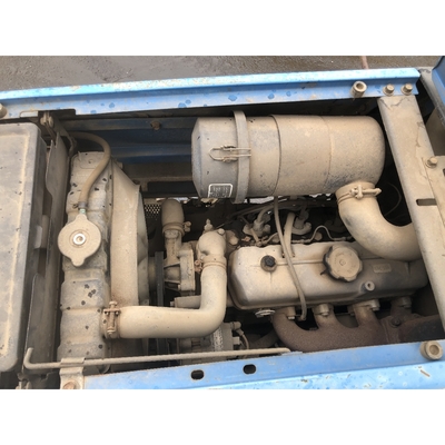 MITSUBISHI トラクター MT2501D