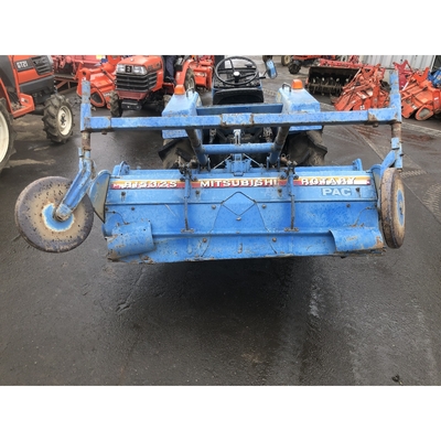 MITSUBISHI トラクター MT2501D