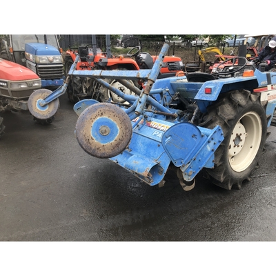 MITSUBISHI トラクター MT2501D