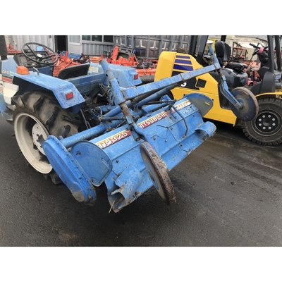 MITSUBISHI トラクター MT2501D