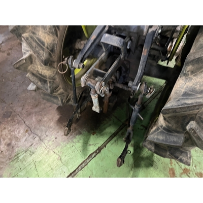 YANMAR トラクター YM1500D