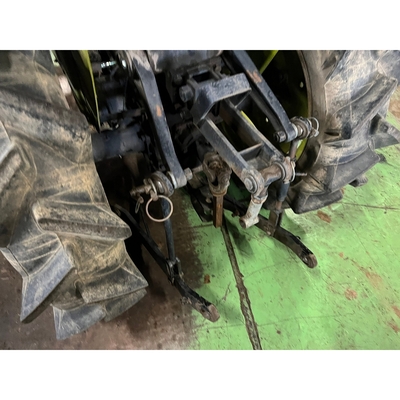 YANMAR トラクター YM1500D