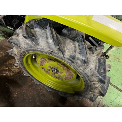 YANMAR トラクター YM1500D