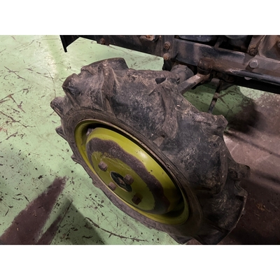 YANMAR トラクター YM1500D