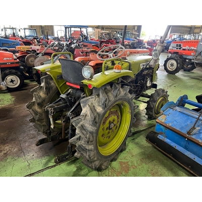 YANMAR トラクター YM1500D