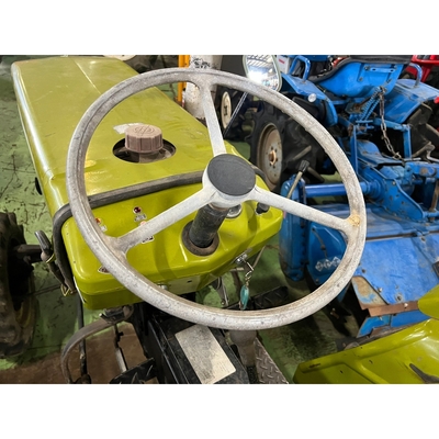 YANMAR トラクター YM1500D