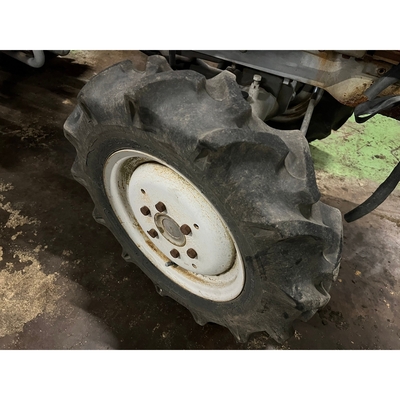 SHIBAURA トラクター SP1540D