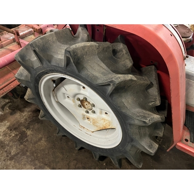 SHIBAURA トラクター SP1540D