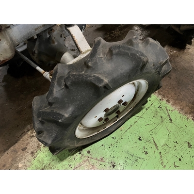 SHIBAURA トラクター SP1540D