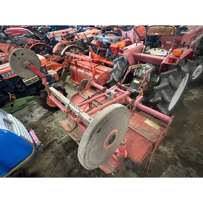 SHIBAURA トラクター SP1540D