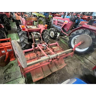 SHIBAURA トラクター SP1540D