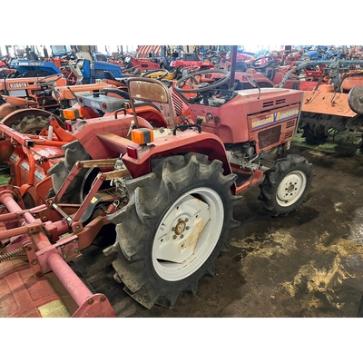 SHIBAURA トラクター SP1540D