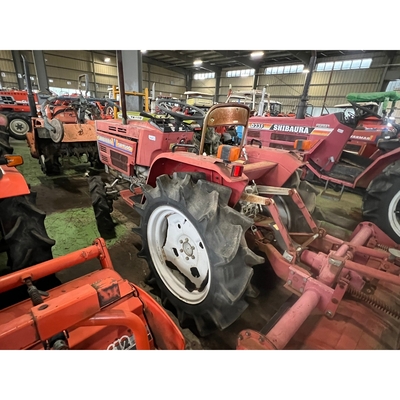 SHIBAURA トラクター SP1540D
